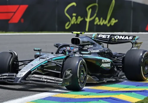 img GRANDE PREMIO DO BRASIL F1