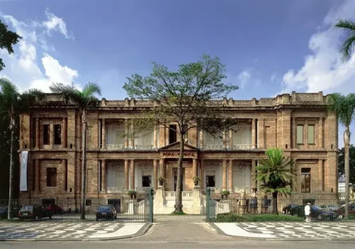 img Tour de Museus